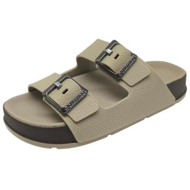 Imagem de Chinelo Infantil Menino Ajustável Cartago Kids Milao