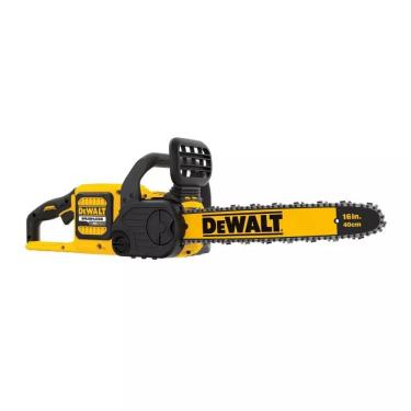 Imagem de Motosserra à Bateria 60v Flexvolt 40cm Dewalt Dccs670b