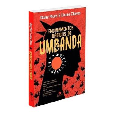 Imagem de Ensinamentos Básicos de Umbanda - 03Ed/18 - BESOUROBOX, Sortido