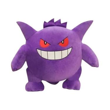 Imagem de Brinquedo De Pelúcia Pokémon Para Crianças 2026 Alta Qualidade Pikachu