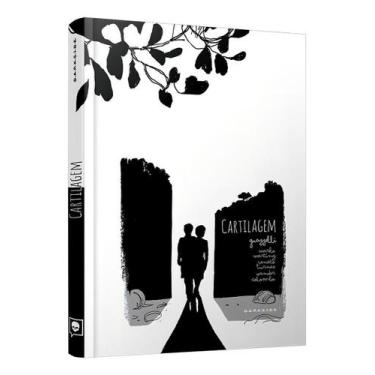 Imagem de Livro - Cartilagem - Darkside