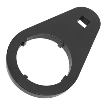 Imagem de KUIDAMOS Ferramenta de Remoção Durável da Chave de Porca da 5ª Engrenagem do Eixo Principal para Derv V-10 NV4500 HD 1994-2004, Usinada CNC para Desempenho Preciso, Adequada para Reparos de