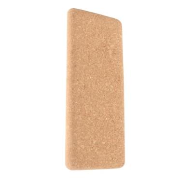 Imagem de Zerodis Placa de Pressão de Cortiça para Pisos de PVC, Ferramenta de Assentamento de Piso de Plástico, Instalação de Banheiro Doméstico Com Sinalização de Boa Suavidade