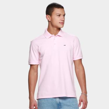 Imagem de Camisa Polo Tommy Jeans Casual Masculina-Masculino