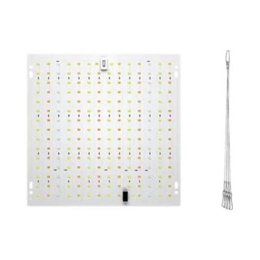 Imagem de Luz De Crescimento LED De Espectro Completo 300W Quantum Board UV IR P