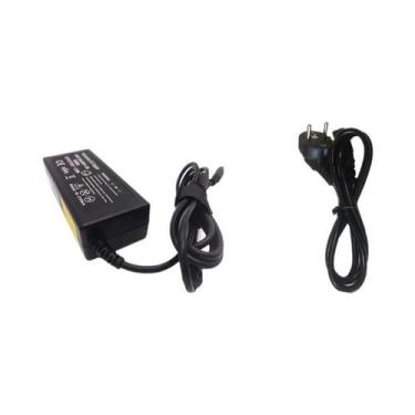 Imagem de Adaptador De Energia AC Para Laptop 65W 7.4*5.0mm Para Dell Latitude E