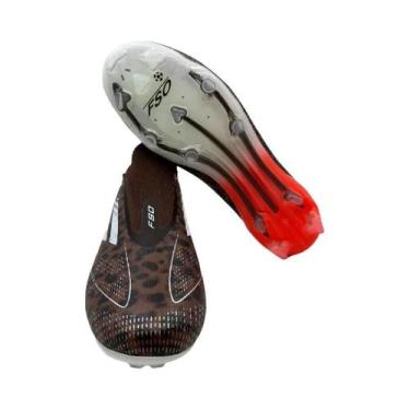 Imagem de Chuteiras De Futebol Com Cravos Para Homens E Mulheres, Antiderrapante