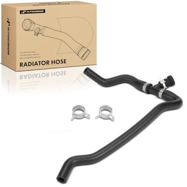 Imagem de A-Premium Mangueira de radiador de óleo para tubo compatível com BMW E70 Series X5 2007 2008 2009 2010, 3.0L