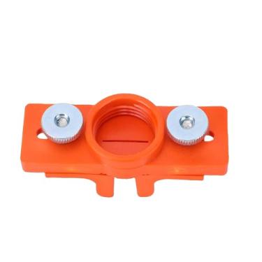 Imagem de YWBL-WH Ferramenta Aplicadora de Cola, Espalhador de Cola Manual Profissional, Distribuição Uniforme para Artesanato de Bordas de Móveis