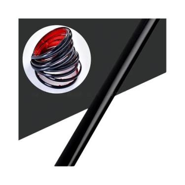 Imagem de Faixa Decorativa Para Espelho 3m Adesivo Removível Para Parede 118.11i