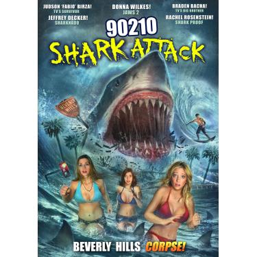 Imagem de 90210 Shark Attack