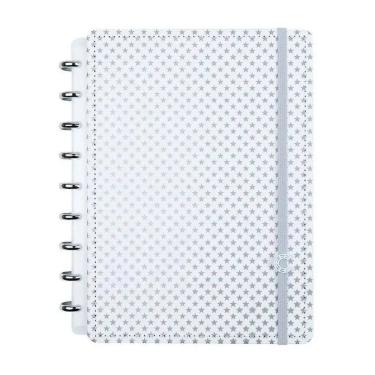 Imagem de Caderno Inteligente Super Star - Médio