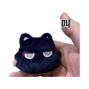 Imagem de Chaveiro Cosplay Unissex De Genshin Impact Hutao, Pingente Fantasma, B