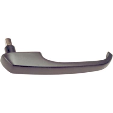 Imagem de Maçaneta Externa Porta Lateral Kombi Clipper 97 a 13