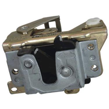 Imagem de Fechadura Porta Traseira Esquerdo Maxion Gol G3 G4