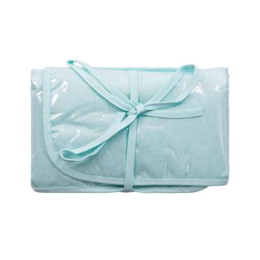 Imagem de Trocador de Fraldas Portátil Liso - 43cm x 65cm