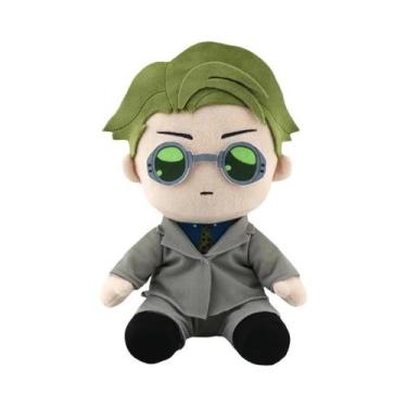 Imagem de Brinquedo De Pelúcia Anime Geto Suguru Nanami Kento De 22CM, Boneco De
