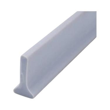 Imagem de Barreira De Borracha De Silicone De 2m Para Chuveiro, Tira De Vedação 