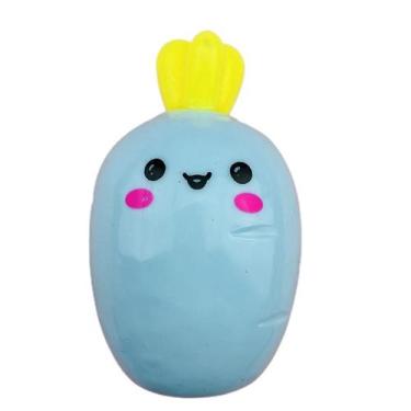 Imagem de Brinquedo Kids Pinch Carrot Beads para meninos/meninas para - Gloome S