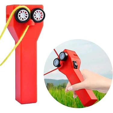 Imagem de Controlador de propulsor de corda portátil Rope Launcher Propeller - G