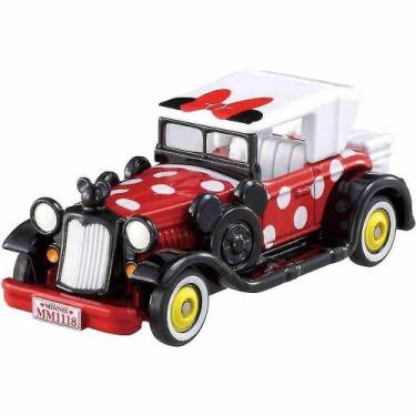 Imagem de Carrinho de brinquedo modelo Alloy Cartoon Classic de 7 cm para crianç