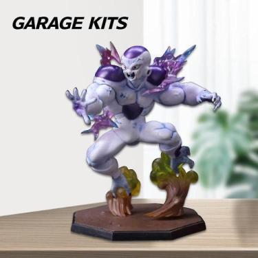 Imagem de Figura: estátua, personagens de anime Toy Dragon Ball, 5 cm - Gloome S