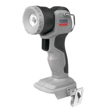 Imagem de Lanterna Led 280 Lumens Profissional 3w a Bateria - Super Tork LB-1020