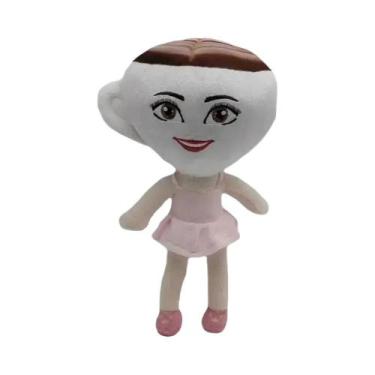Imagem de Brinquedo De Pelúcia Italian Brainrot Tung Tung Tung Sahur, Boneco De 