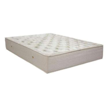 Imagem de Colchão Orthotel Queen Size Luxo 158x198x30cm - 1041210345 - ORTOBOM