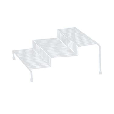 Imagem de Organizador para Temperos 3 Andares Branco - MOR