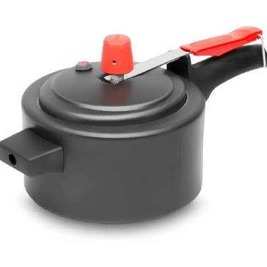 Imagem de Panela de Pressão 2L Eirilar Antiaderente Eiriflon