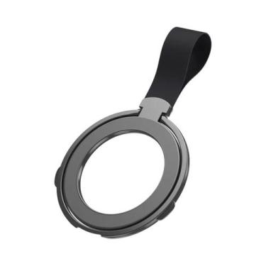 Imagem de Suporte Magnético Dobrável Para iPhone 16 15 14 13 12 pro Max, Suporte