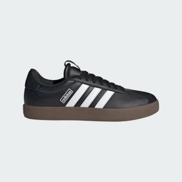 Imagem de Tênis Adidas VL Court 3.0 Low Skateboarding Feminino-Feminino