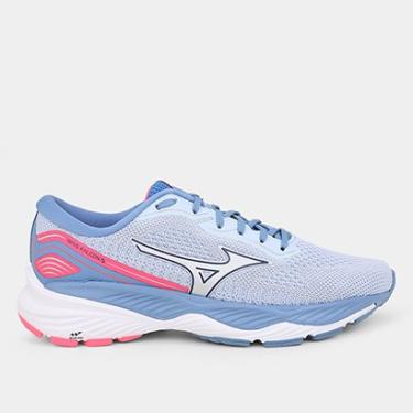 Imagem de Tênis Mizuno Wave Falcon 5 Feminino-Feminino