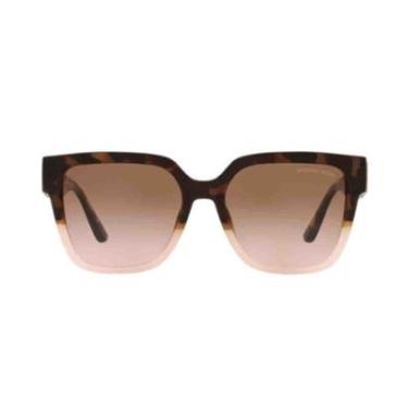 Imagem de Óculos de Sol Michael Kors Karlie Tartaruga 0MK2170U 39091354-Feminino
