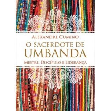 Imagem de O sacerdote de Umbanda - MADRAS, 3