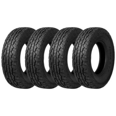 Imagem de Kit 4 Pneus Aro 20 Xbri 265/50 R20 111S TL Forza AT 2