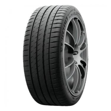 Imagem de Pneu Michelin 275/35 ZR20 102Y Extra Load TL Pilot Sport 4S