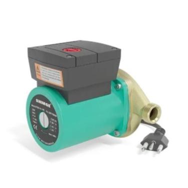 Imagem de Pressurizador Shimge ZP15-12-160 1/5cv Monofásico 220v