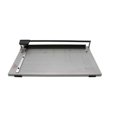 Imagem de Refiladora Guilhotina de Corte Rotativo Lassane Modelo 460mm A3 Extensão de Corte Até 460mm 01 Unidade