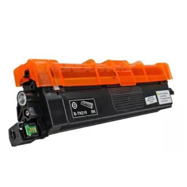 Imagem de Toner Compatível com Brother TN 219B TN219 Preto L3240 L3560 L3760 1.5
