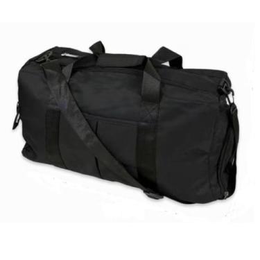 Imagem de Bolsa Academia Viagem Multiuso Unissex - RS Bolsas
