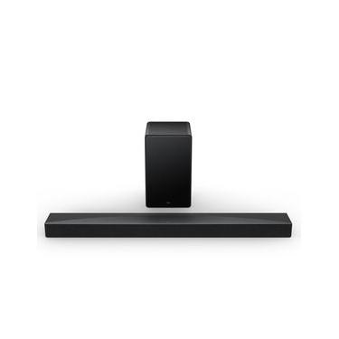 Imagem de Soundbar TCL Q65H 580W 5.1 Canais Bluetooth Dolby Atmos Bivolt