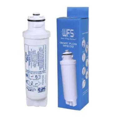 Imagem de Refil Filtro WFS013 Smart Flow Compatível Purificador Electrolux PA10N