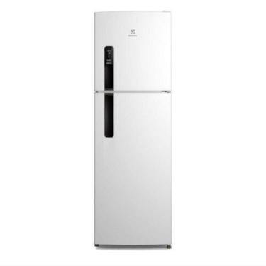 Imagem de Geladeira Electrolux Duplex Frost Free Inverter 380L Autosense IF41 Br