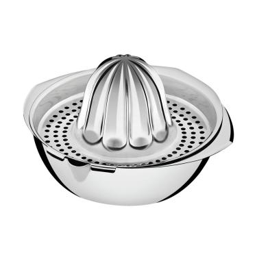 Imagem de Espremedor De Frutas Tramontina Utility Em Aço Inox