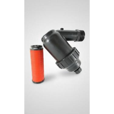 Imagem de Filtro Irrigação Disco 1" 120 Mesh Gotejamento - Congratulations Store