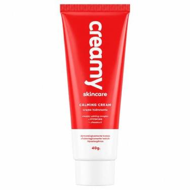 Imagem de Cr hidrat creamy calming 40g