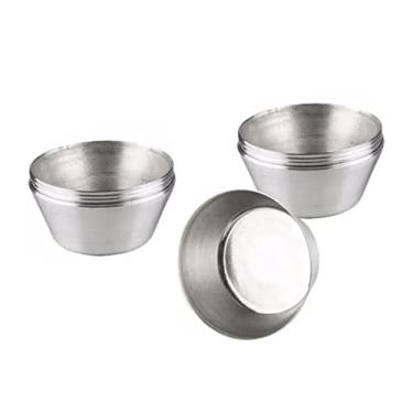 Imagem de Forminhas Mini Muffins- Cupcake F. Fixo g- 12 Unidades