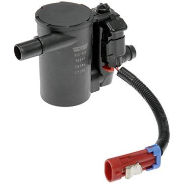 Imagem de Dorman Solenoide de ventilação para vasilha de vapor 911-521 para modelos selecionados Chevrolet/Pontiac/Saturn